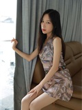 IESS异思趣向  2023.06.30 丝享家 1468 美子《蝴蝶腰带》(84)